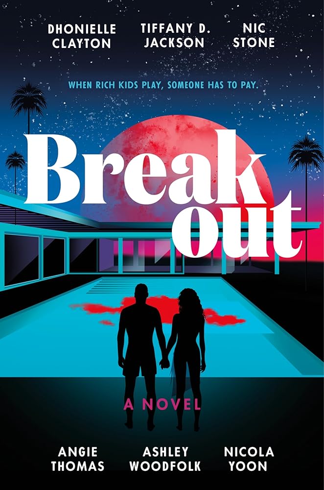 Breakout cover image