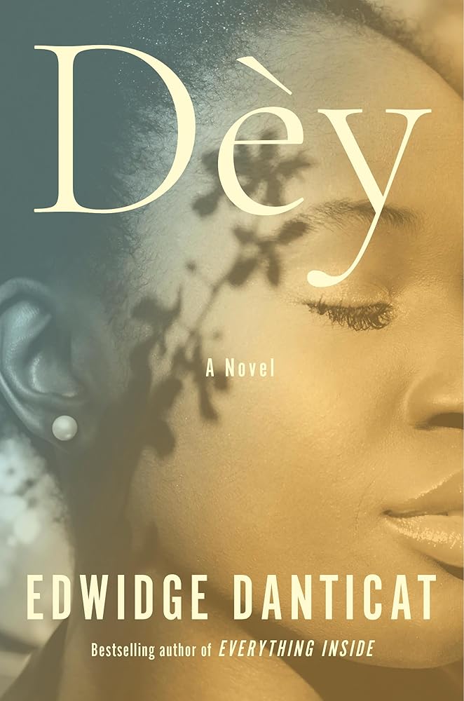 Dèy: A Novel cover image