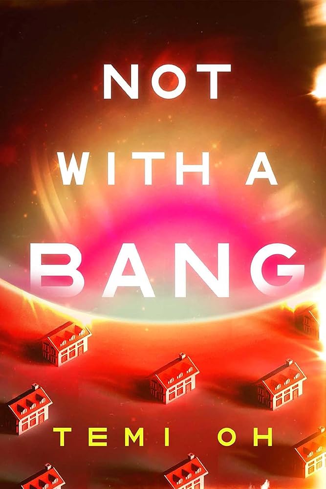 Not with a Bang cover image