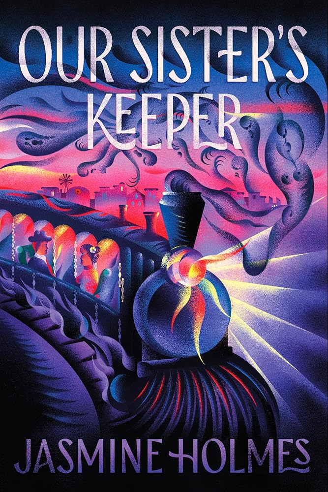Our Sister's Keeper cover image