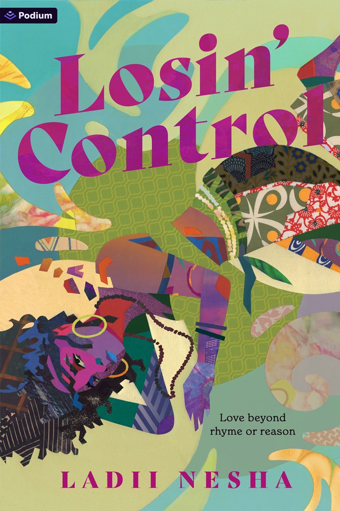 Losin' Control: A Novel by Ladii Nesha (Paperback) (PREORDER)