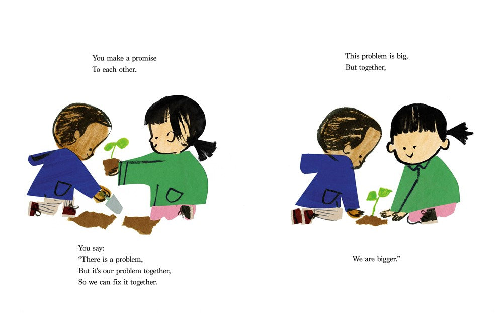 Something, Someday by Amanda Gorman (Hardcover)