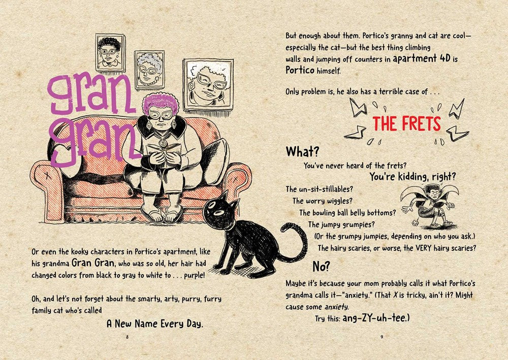 Stuntboy, in the Meantime by Jason Reynolds (Stuntboy #1) (Hardcover)