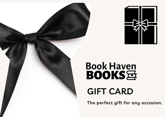 Book Haven Books Gift Card