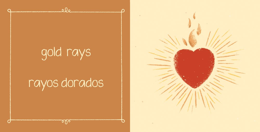 Tres Reyes Magos: Colors / Colores by Patty Rodriguez, Ariana Stein, Citlali Reyes (Board Book)