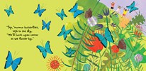 We're Roaming in the Rainforest: An Amazon Adventure by Laurie Krebs (Paperback)