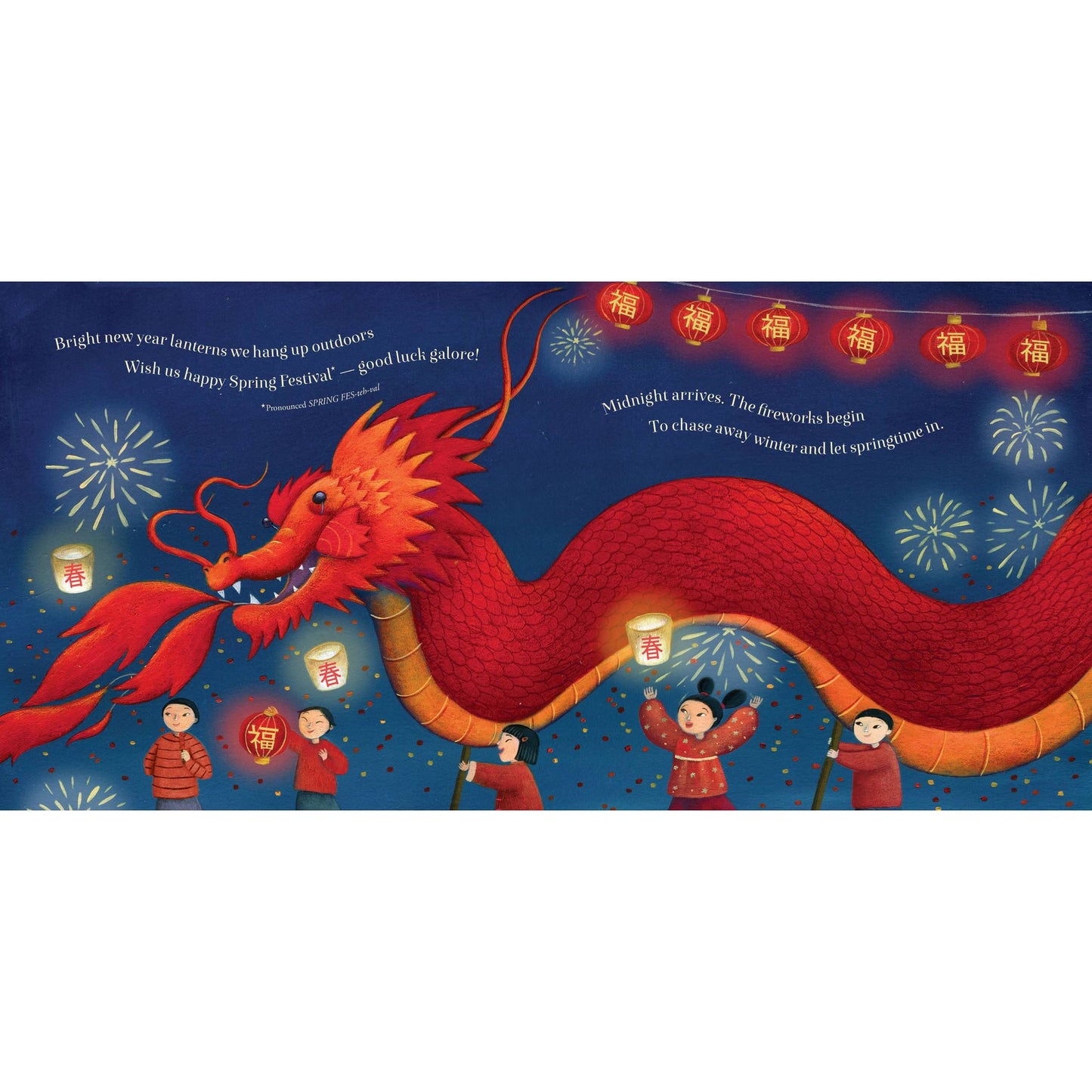 Let's Celebrate!: Special Days Around The World by Kate DePalma (Paperback)