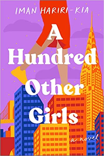 A Hundred Other Girls by Iman Hariri-Kia (Paperback)