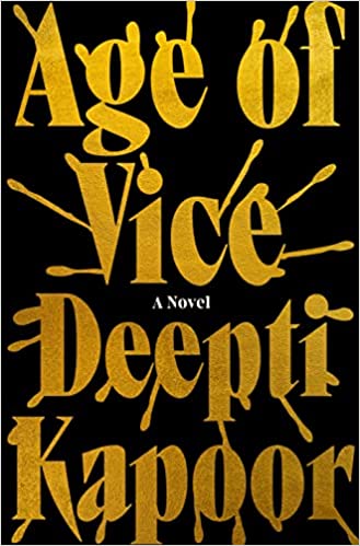 Age of Vice by Deepti Kapoor