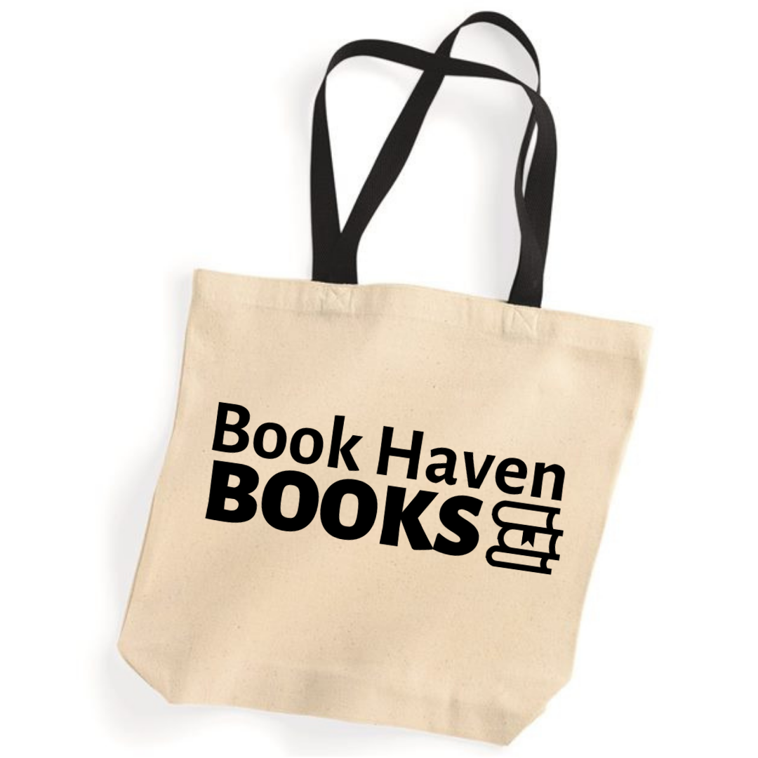 Book Haven Books Tote