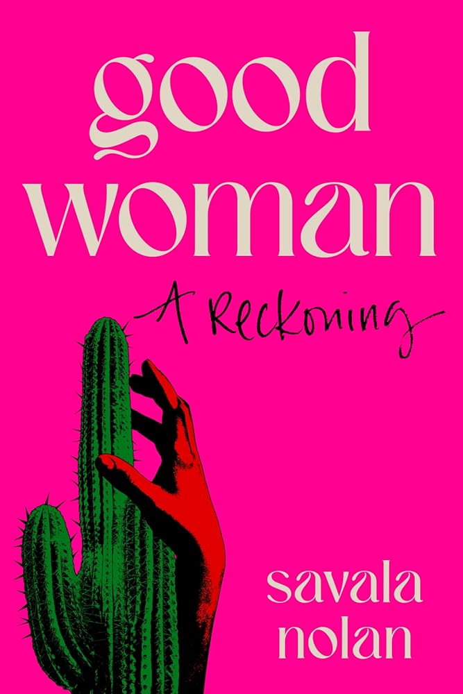 Good Woman: A Reckoning cover image