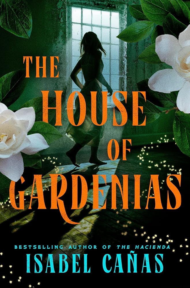 The House of Gardenias cover image