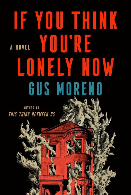 If You Think You're Lonely Now cover image