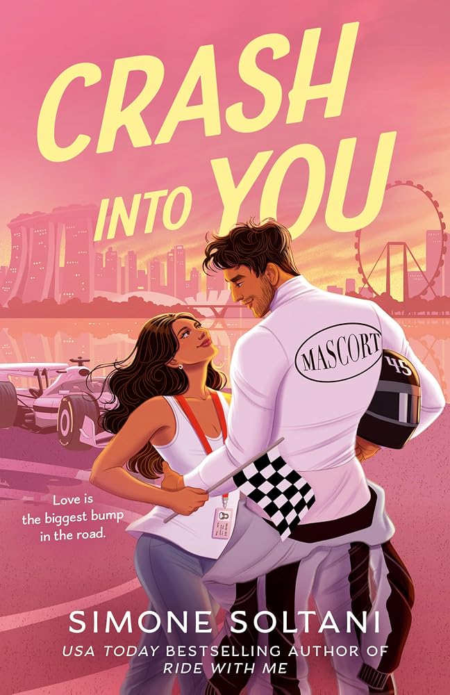 Crash into You (Lights Out) cover image