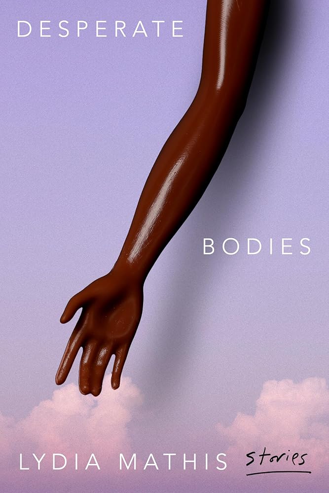 Desperate Bodies cover image