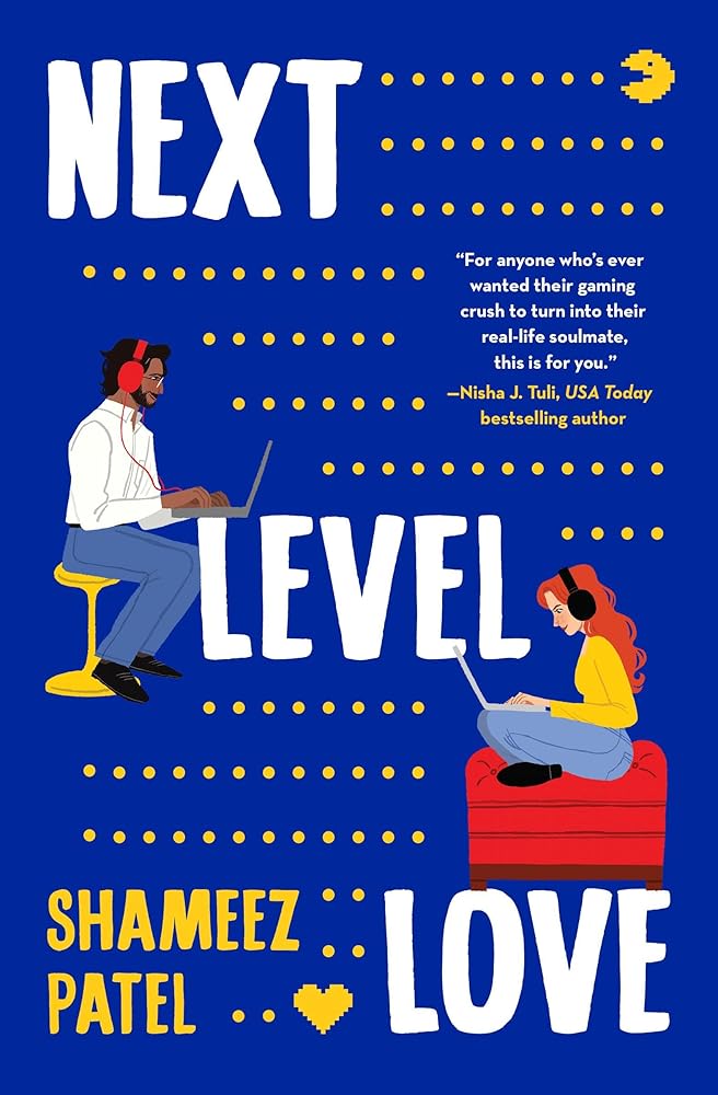 Next Level Love cover image