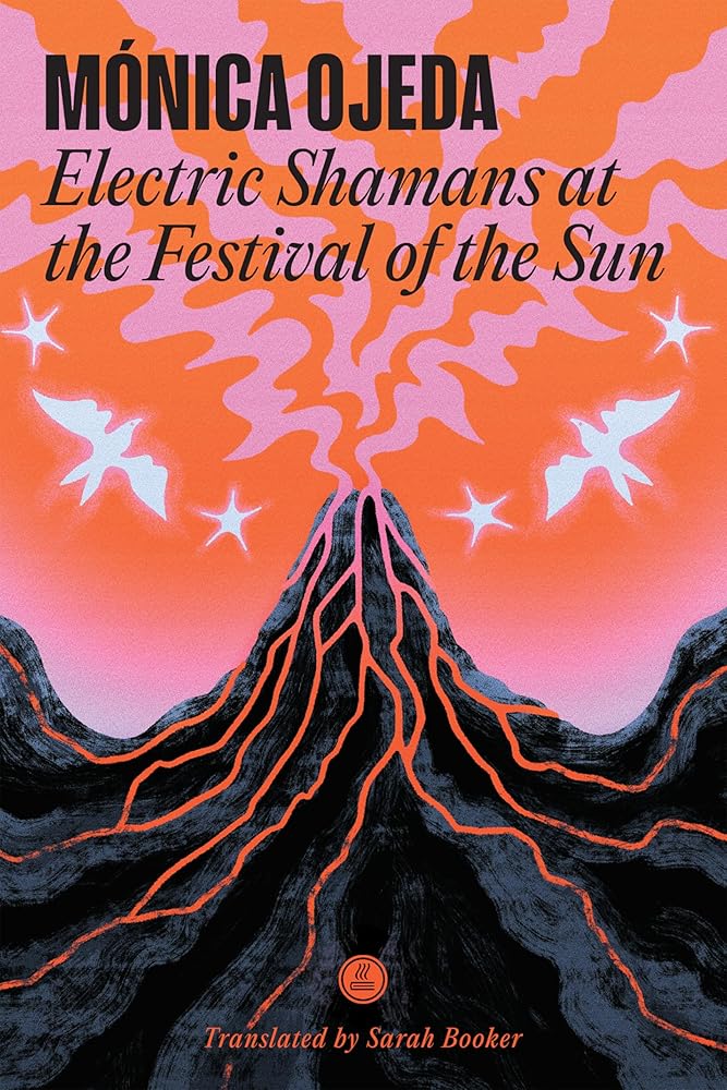 Electric Shamans at the Festival of the Sun cover image