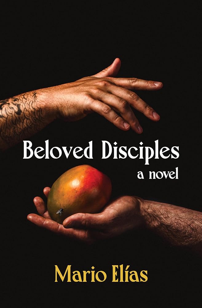 Beloved Disciples cover image