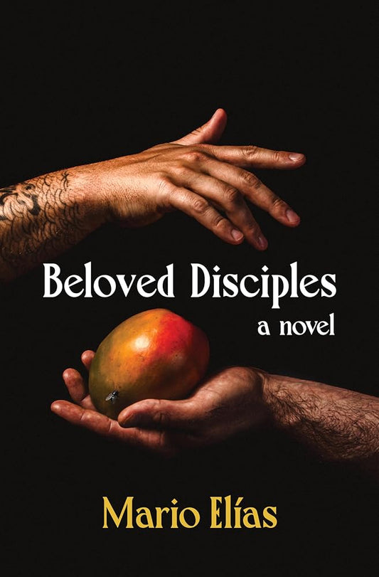 Beloved Disciples cover image