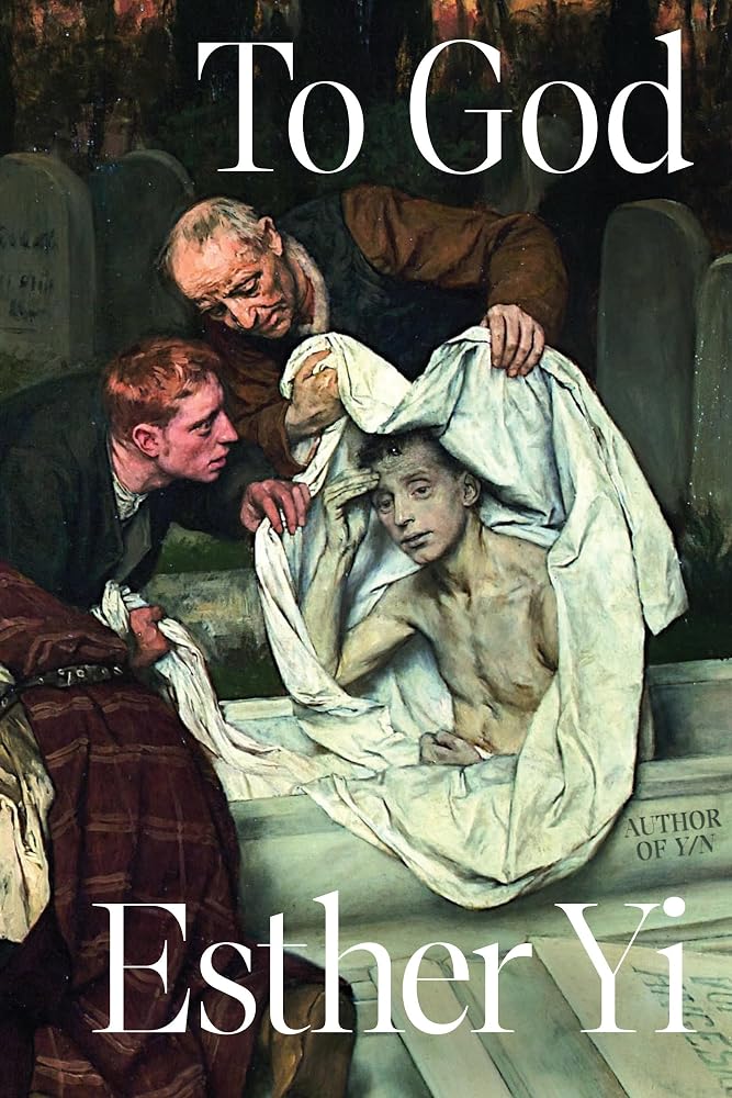 To God cover image