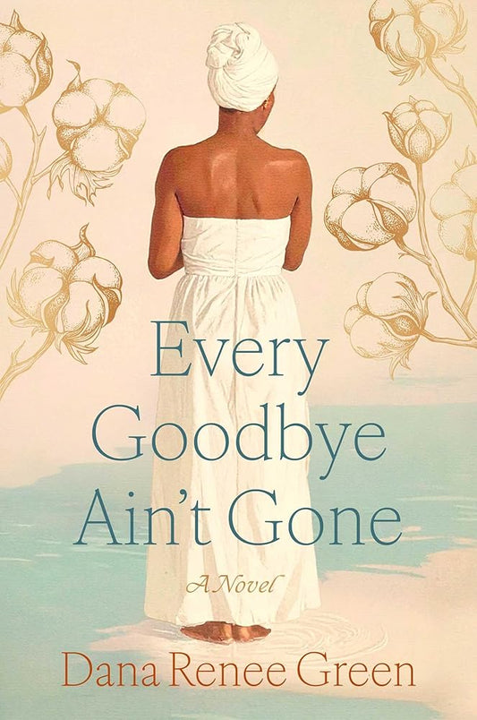 Every Goodbye Ain't Gone cover image