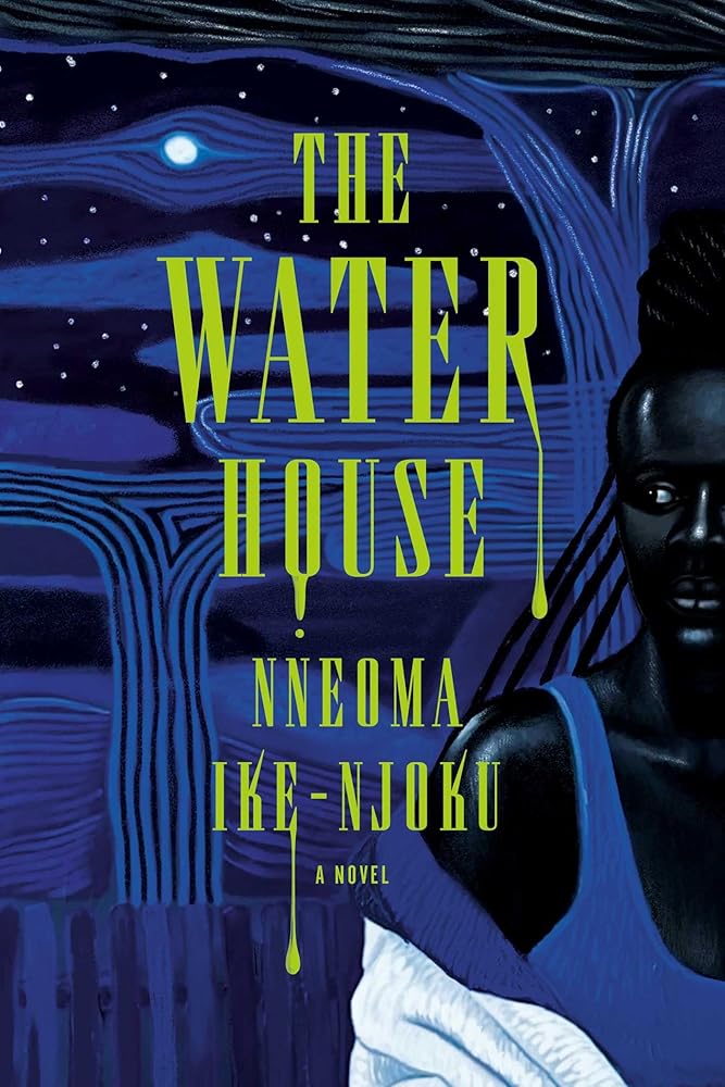 The Water House: A Novel cover image
