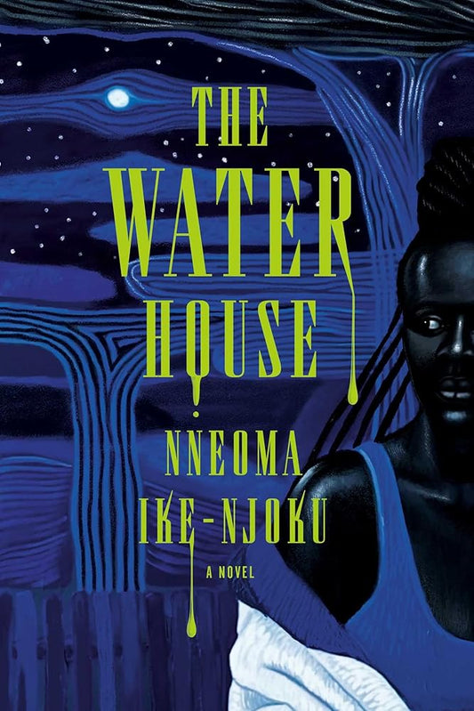 The Water House: A Novel cover image