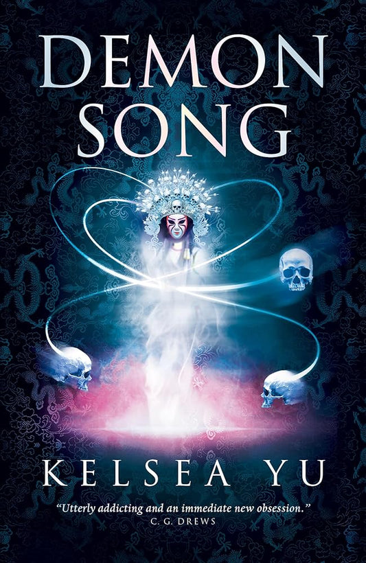 Demon Song cover image