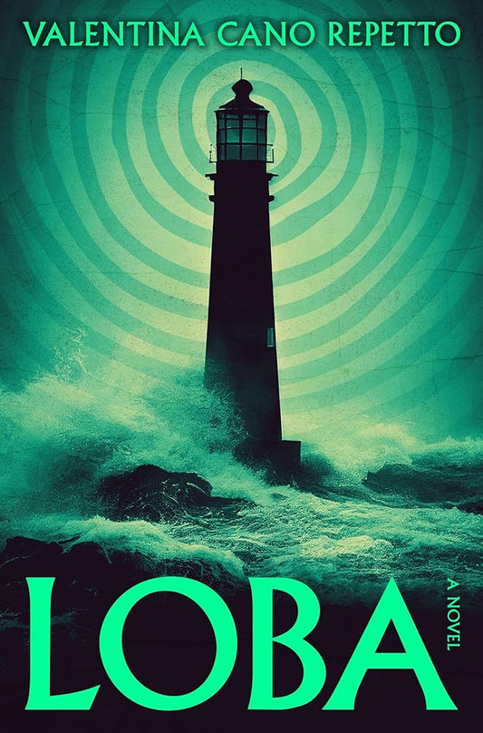 Loba cover image
