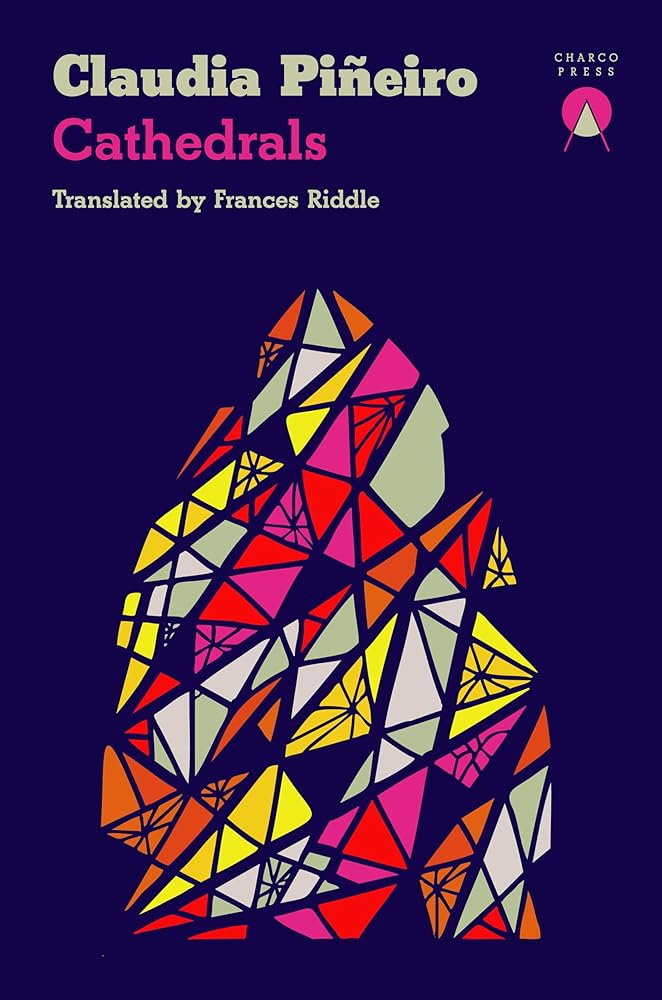 Cathedrals cover image