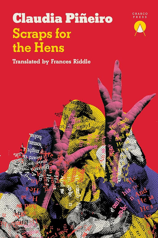 Scraps for the Hens cover image