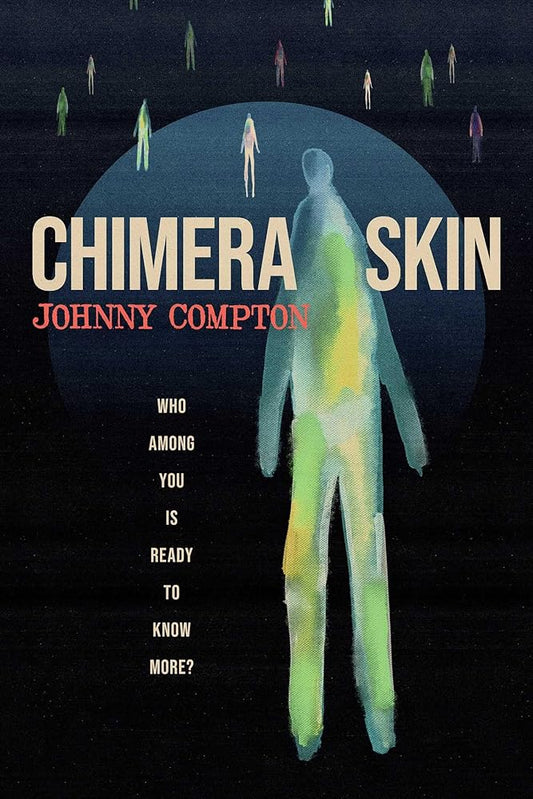 Chimera Skin cover image