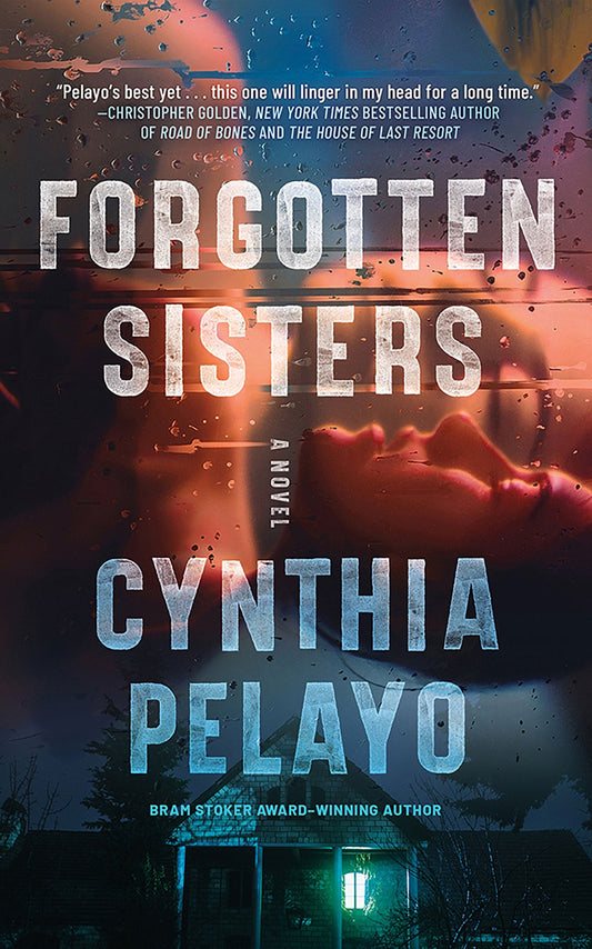 Forgotten Sisters by Cynthia Pelayo (Paperback) (PREORDER)