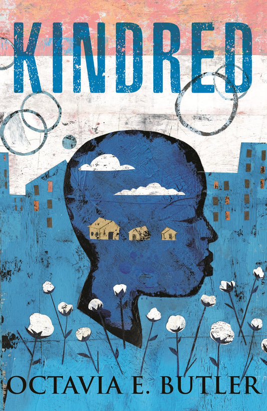 Kindred by Octavia Butler (Gift Edition) (Hardcover)