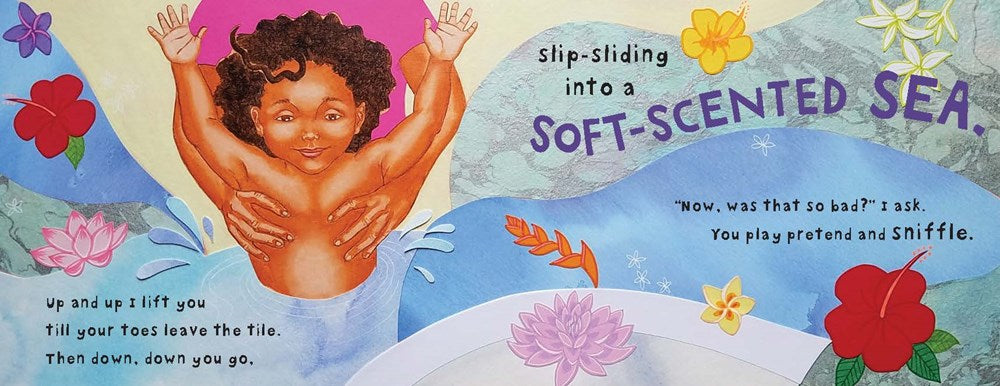 Off to See the Sea by Nikki Grimes (Hardcover)