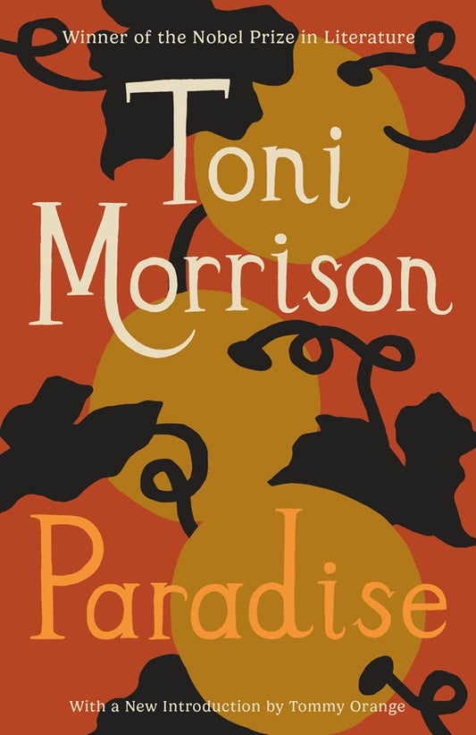 Paradise (Vintage International) by Toni Morrison (Paperback)