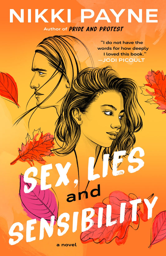 Sex, Lies and Sensability by Nikki Payne (Paperback) (PREORDER)