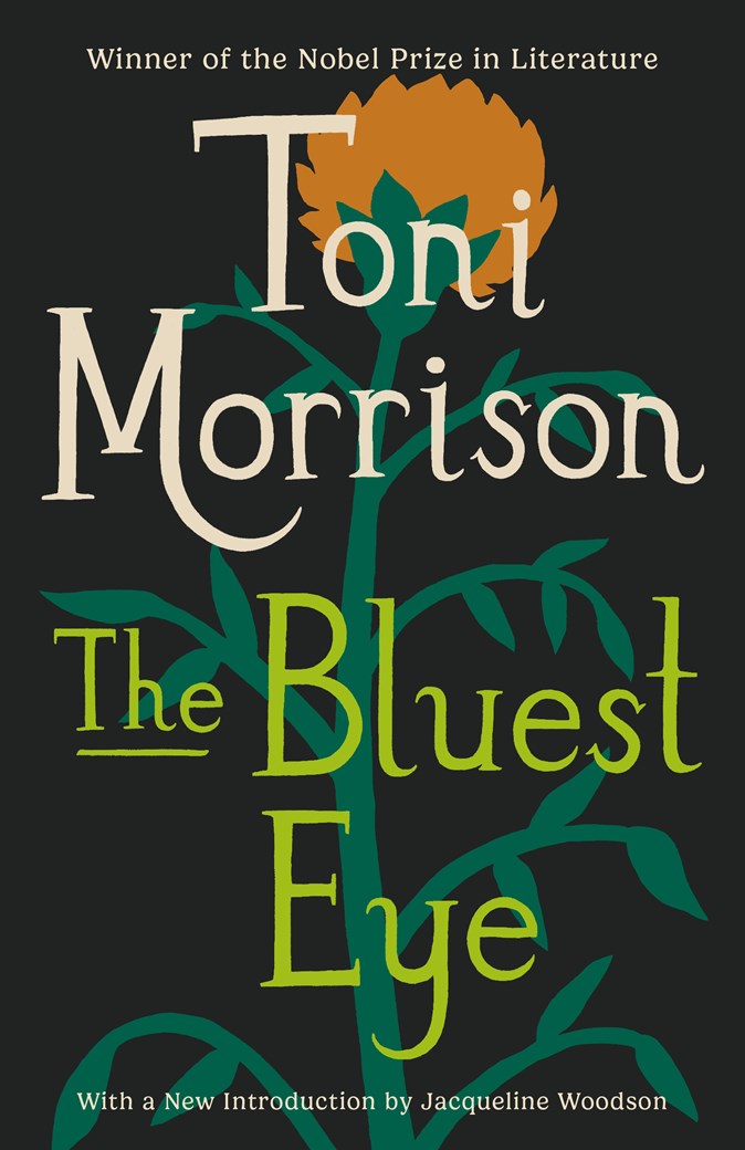 The Bluest Eye (Vintage International) by Toni Morrison (Paperback)