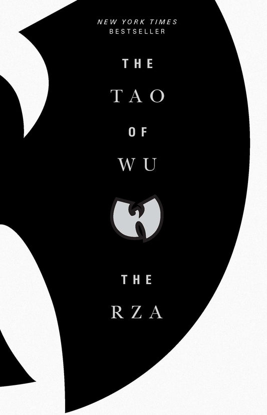 The Tao of Wu by The RZA (Paperback)