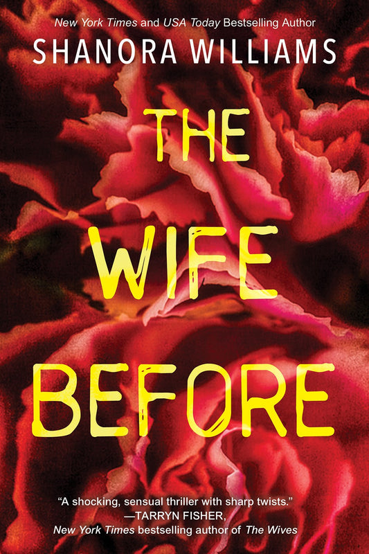 The Wife Before by Shanora Williams (Paperback)