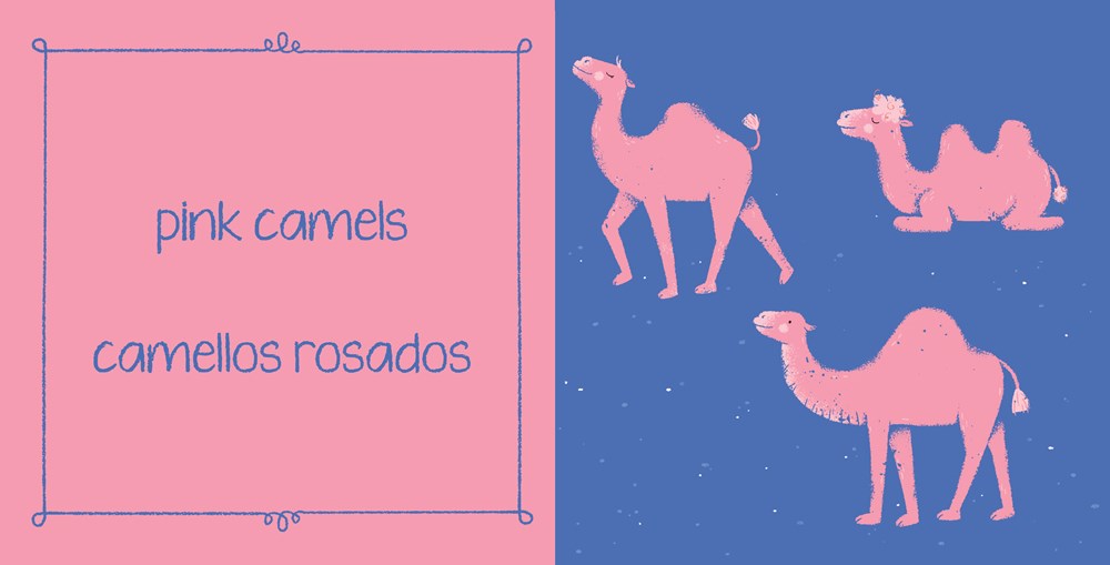 Tres Reyes Magos: Colors / Colores by Patty Rodriguez, Ariana Stein, Citlali Reyes (Board Book)