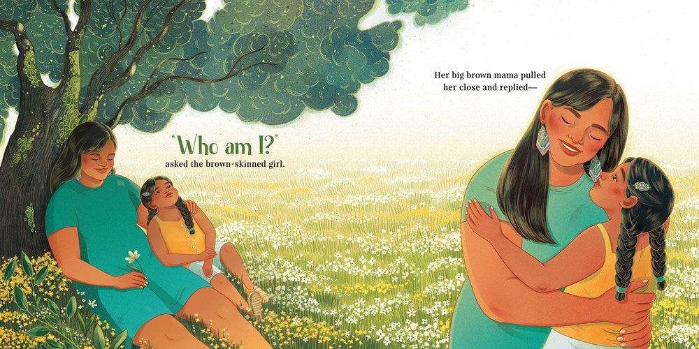 Who Am I? by Julie Buchholtz (Hardcover)