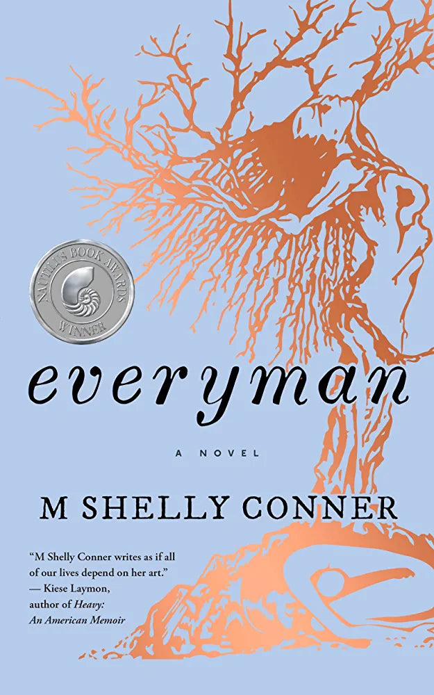Everyman by M. Shelly Connor (Paperback)