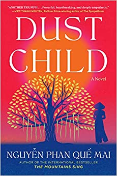 Dust Child by Que Mai Phan Nguyen (Hardcover)