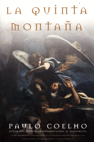 La Quinta Montaña by Paulo Coelho (Paperback) (Spanish)