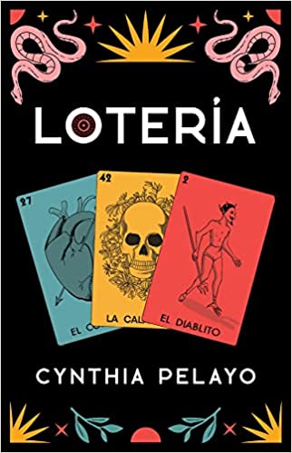 Loteria by Cynthia Pelayo (Paperback)