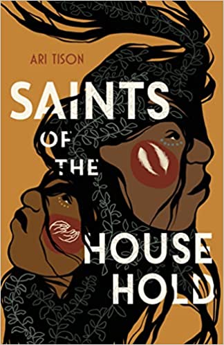 Saints of the Household by Ari Tison (Hardcover)