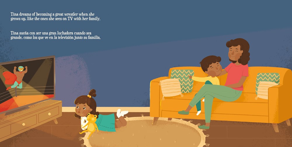 Sana, Sana, Colita de Rana by Citali Reyes (Hardcover)