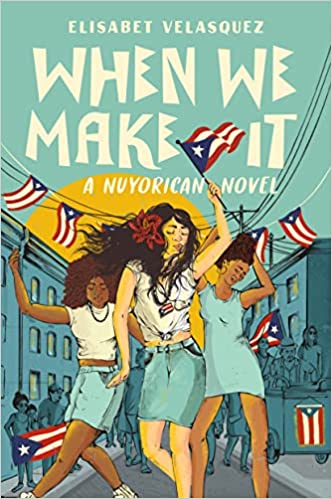 When We Make It by Elisabet Velasquez (Paperback)