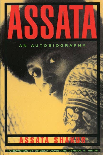Assata: An Autobiography by Assata Shakur (Paperback)